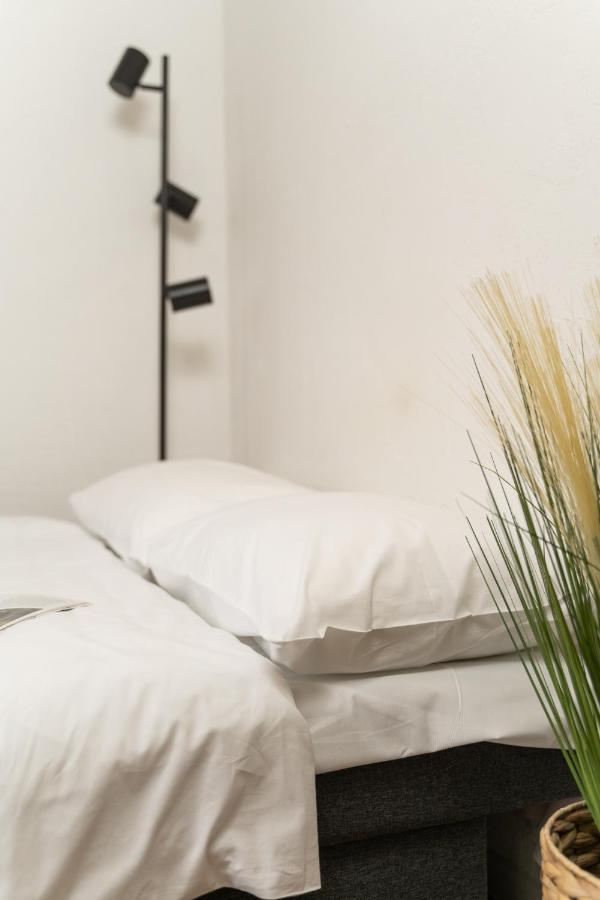 Air Apartment 102 Vilnius Bagian luar foto