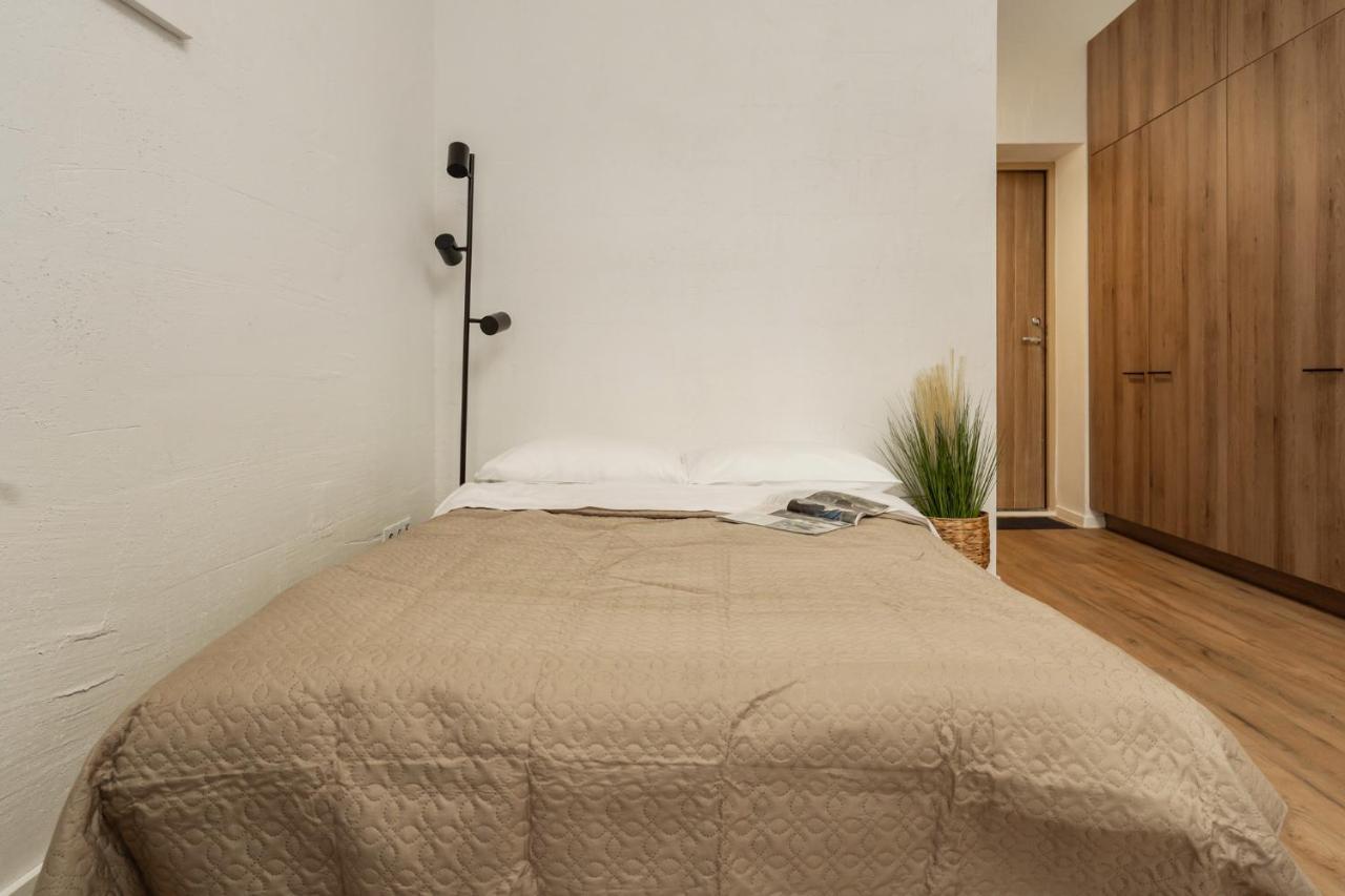 Air Apartment 102 Vilnius Bagian luar foto