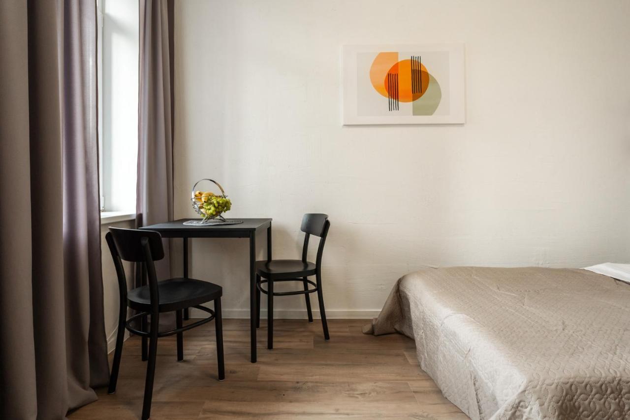 Air Apartment 102 Vilnius Bagian luar foto